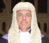 udge Anthony Goldstaub